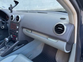 Audi A3 1.8 TFSI (160к.с) - 9900 лв. / 5061.79 € - 56615863 13