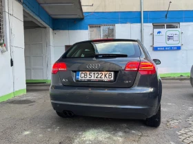 Audi A3 1.8 TFSI (160к.с) - 4700 € / 9192.40 лв. - 75342047 7