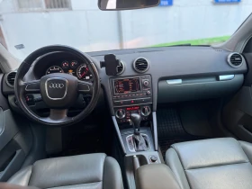 Audi A3 1.8 TFSI (160к.с) - 4700 € / 9192.40 лв. - 75342047 10