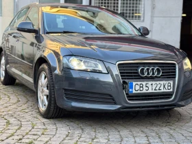 Audi A3 1.8 TFSI (160к.с) - 9900 лв. / 5061.79 € - 56615863 4