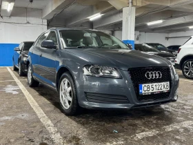 Audi A3 1.8 TFSI (160к.с) - 4700 € / 9192.40 лв. - 75342047 4