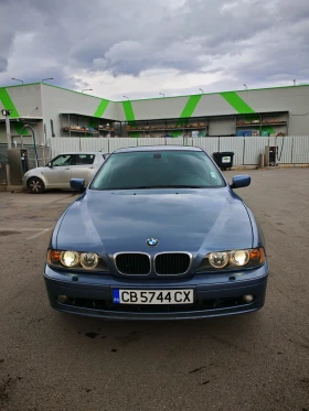BMW 525 E39 - 7500 лв. / 3834.69 € - 81796881 2
