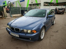 BMW 525 E39 - 7500 лв. / 3834.69 € - 81796881 10