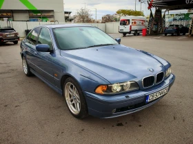 BMW 525 E39 - 7500 лв. / 3834.69 € - 81796881 4