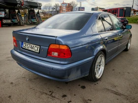 BMW 525 E39 - 7500 лв. / 3834.69 € - 81796881 6