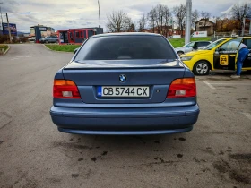 BMW 525 E39 - 7500 лв. / 3834.69 € - 81796881 7