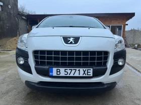 Peugeot 3008 2L 150 К.С -ТОП СЪСТОЯНИЕ ВТОРИ СОБСТВЕНИК , снимка 1