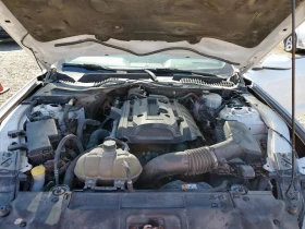 Ford Mustang ECOBOOST* ПОДГРЕВ - 19500 лв. / 9970.19 € - 85983471 11