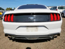 Ford Mustang ECOBOOST* ПОДГРЕВ - 19500 лв. / 9970.19 € - 85983471 5