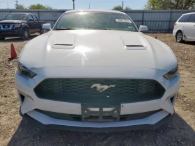 Ford Mustang ECOBOOST* ПОДГРЕВ - 19500 лв. / 9970.19 € - 85983471 2