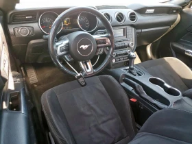Ford Mustang ECOBOOST* ПОДГРЕВ - 19500 лв. / 9970.19 € - 85983471 8