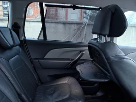 Citroen Grand C4 Picasso 2.0 HDI Exclusive - 14450 лв. / 7388.17 € - 25318208 9