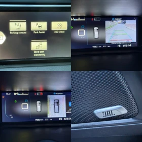 Citroen Grand C4 Picasso 2.0 HDI Exclusive - 14450 лв. / 7388.17 € - 25318208 11