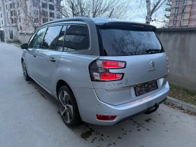 Citroen Grand C4 Picasso 2.0 HDI Exclusive - 14450 лв. / 7388.17 € - 25318208 2