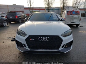 Audi Rs5, снимка 2