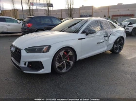 Audi Rs5, снимка 3