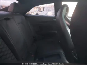 Audi Rs5, снимка 11