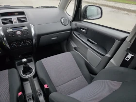 Suzuki SX4 4Х4  - 3750 € / 7334.36 лв. - 57087106 13