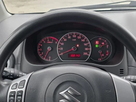 Suzuki SX4 4Х4  - 3750 € / 7334.36 лв. - 57087106 16