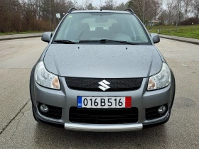 Suzuki SX4 4Х4  - 3750 € / 7334.36 лв. - 57087106 2