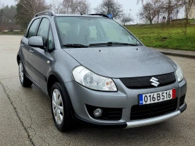 Suzuki SX4 4Х4  - 3750 € / 7334.36 лв. - 57087106 3