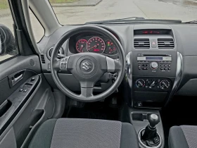 Suzuki SX4 4Х4  - 3750 € / 7334.36 лв. - 57087106 9