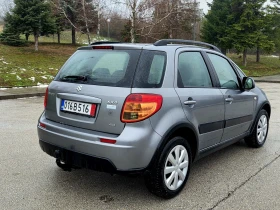 Suzuki SX4 4Х4  - 3750 € / 7334.36 лв. - 57087106 8