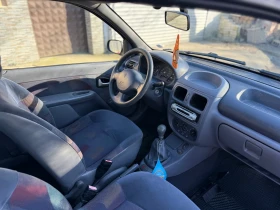 Renault Clio 1.2  - 999 € / 1953.87 лв. - 81371962 8