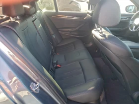 BMW 530 2l I - 14300 € / 27968.37 лв. - 12454020 10