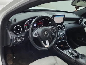 Mercedes-Benz C 300 * CARFAX * ЦЕНА ДО БГ - 12900 € / 25230.21 лв. - 96821040 10