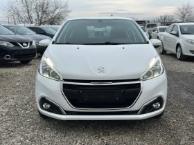 Peugeot 208 1.6 Blue-HDI* EURO 6 - 6950 € / 13593.02 лв. - 42841243 2