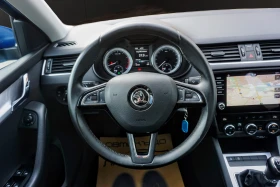 Skoda Octavia 1.4TGI AMBITION PANORAMIC | Mobile.bg � ����� ������ 9