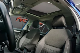 Skoda Octavia 1.4TGI AMBITION PANORAMIC | Mobile.bg � ����� ������ 8