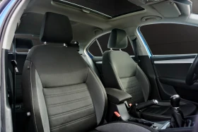 Skoda Octavia 1.4TGI AMBITION PANORAMIC | Mobile.bg � ����� ������ 10