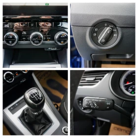 Skoda Octavia 1.4TGI AMBITION PANORAMIC | Mobile.bg � ����� ������ 12