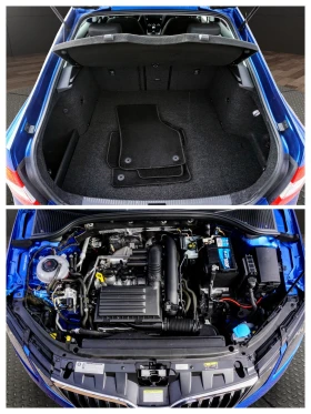 Skoda Octavia 1.4TGI AMBITION PANORAMIC | Mobile.bg � ����� ������ 15