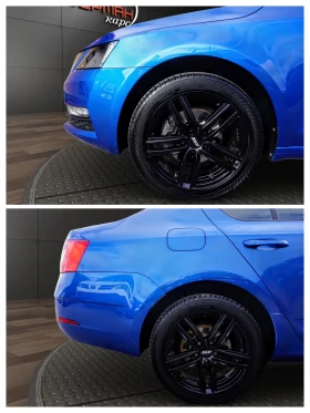 Skoda Octavia 1.4TGI AMBITION PANORAMIC | Mobile.bg � ����� ������ 16