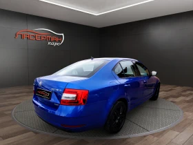 Skoda Octavia 1.4TGI AMBITION PANORAMIC, снимка 4