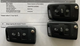 Skoda Octavia 1.4TGI AMBITION PANORAMIC | Mobile.bg � ����� ������ 17