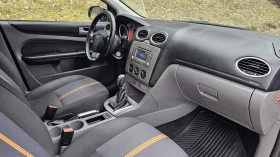 Ford Focus 1.6 - 3550 € / 6943.20 лв. - 56406578 13