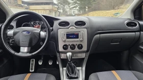 Ford Focus 1.6 - 3550 € / 6943.20 лв. - 56406578 10