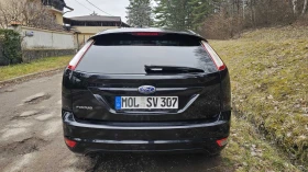 Ford Focus 1.6 - 3550 € / 6943.20 лв. - 56406578 5