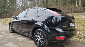 Ford Focus 1.6 - 3550 € / 6943.20 лв. - 56406578 4
