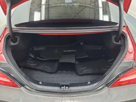 Mercedes-Benz CLA * 250 * CARFAX * ПАМЕТ* ПОДГРЕВИ, снимка 17