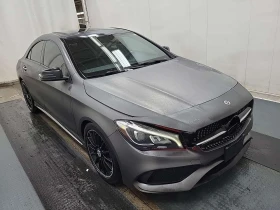 Mercedes-Benz CLA * 250 * CARFAX * ПАМЕТ* ПОДГРЕВИ, снимка 2