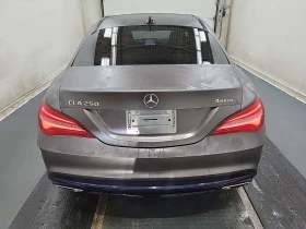 Mercedes-Benz CLA * 250 * CARFAX * ПАМЕТ* ПОДГРЕВИ, снимка 7