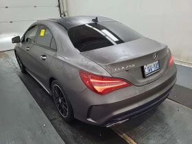 Mercedes-Benz CLA * 250 * CARFAX * ПАМЕТ* ПОДГРЕВИ, снимка 4