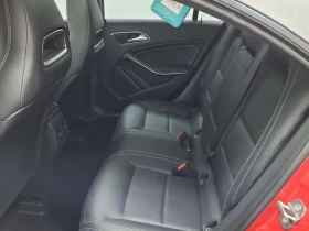 Mercedes-Benz CLA * 250 * CARFAX * ПАМЕТ* ПОДГРЕВИ, снимка 13