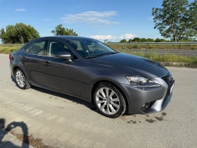 Lexus IS 300 HYBRID NAVI ШВЕЙЦАРИЯ - 12300 € / 24056.71 лв. - 61442078 4