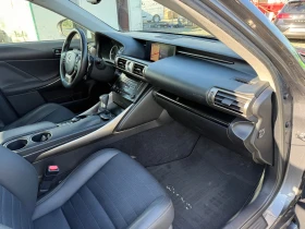 Lexus IS 300 HYBRID NAVI ШВЕЙЦАРИЯ - 12300 € / 24056.71 лв. - 61442078 10
